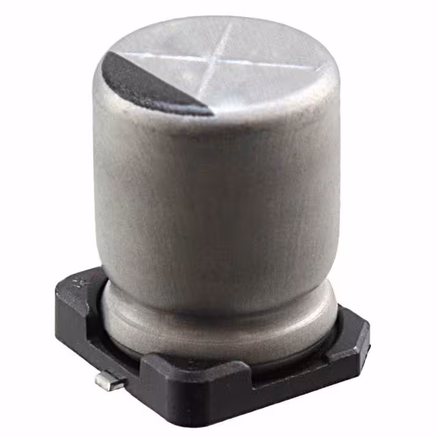 UUA1A221MNL1GS Nichicon  Aluminum Electrolytic Capacitors